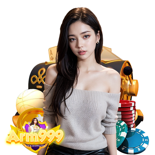 arm999 สมัครสมาชิก