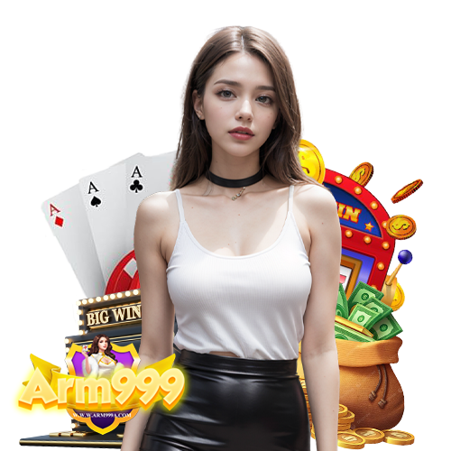 arm999 เว็บตรง
